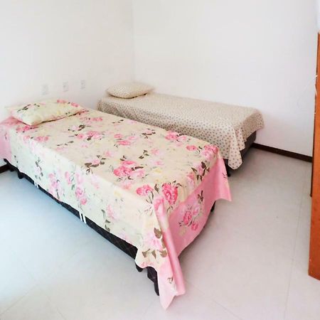 Villa Casa Marilu Morro de São Paulo Exterior foto