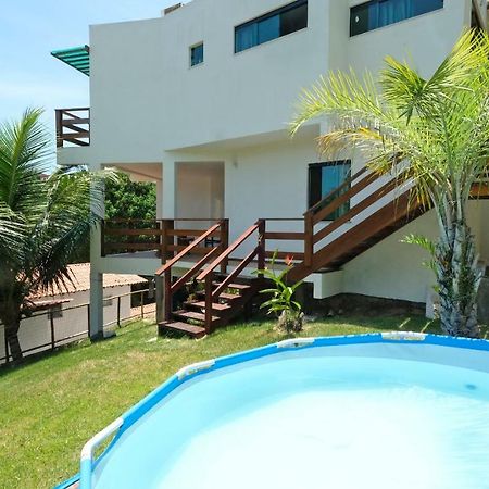 Villa Casa Marilu Morro de São Paulo Exterior foto